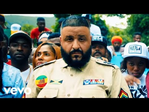 DJ Khaled – Holy Mountain (Official Video)